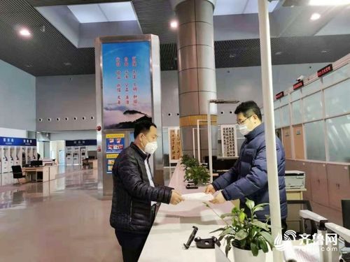 泰安市行政審批服務(wù)局實施‘六零審批’模式，助力經(jīng)濟社會高質(zhì)量發(fā)展