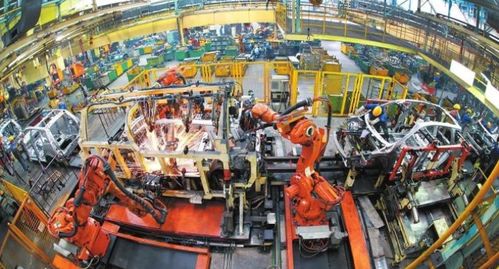 世界工廠雙雄 華僑之鄉(xiāng)與經(jīng)濟新貴